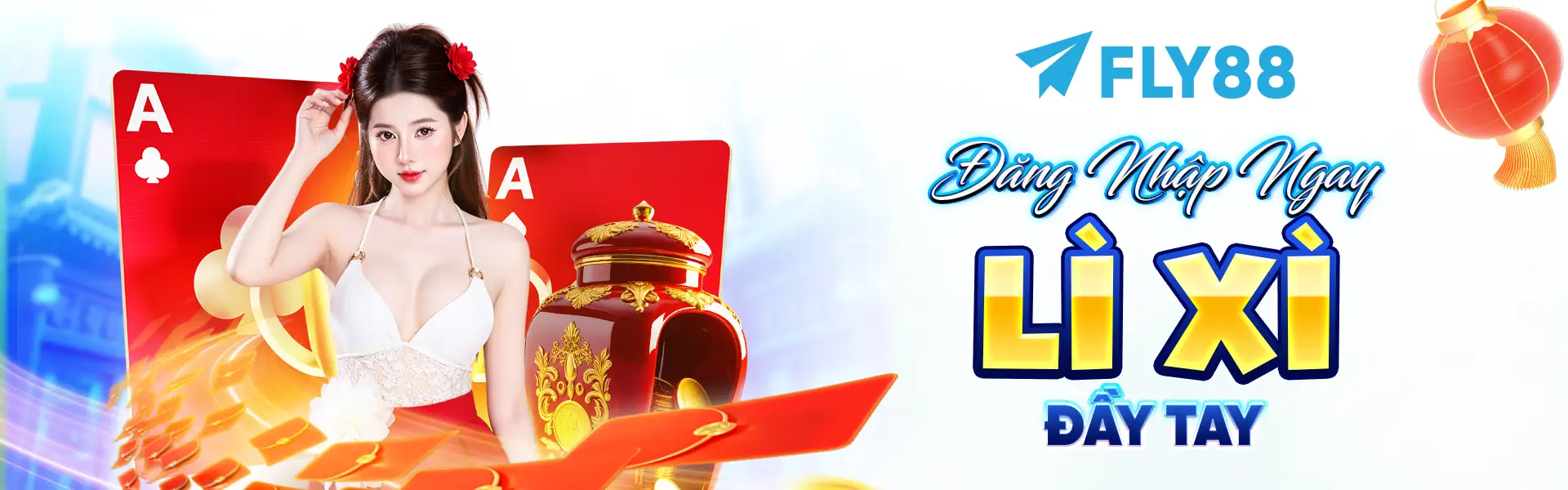 FLY88 ⭐️ Link Vào Nhà Cái FLY88.COM | Đăng Ký FLY 88 +58K 5 Đăng nhập Fly88 lì xì đầy tay tại sự kiện tết