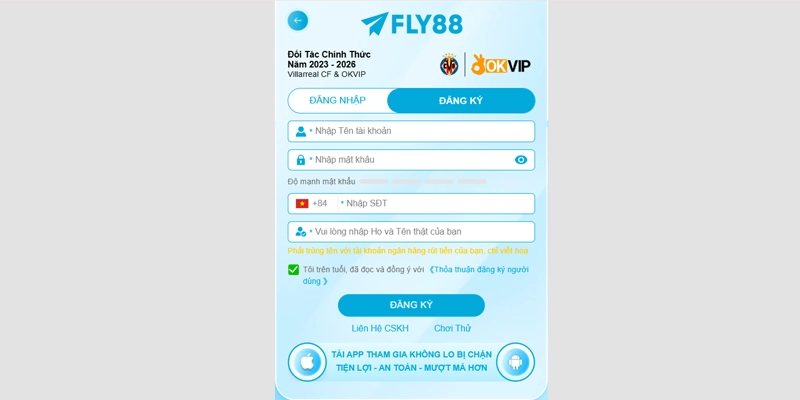 FLY88 ⭐️ Link Vào Nhà Cái FLY88.COM | Đăng Ký FLY 88 +58K 21 Cẩm nang tham gia cá cược Fly88 dành cho newbie